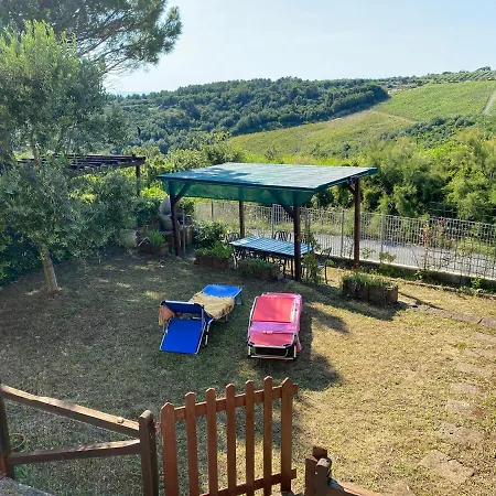 Casa Vacanze Nido Delle Rondini *