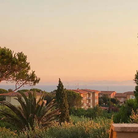 Casa Vacanze Nido Delle Rondini