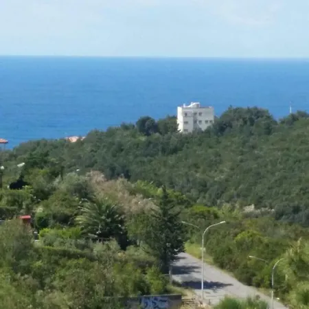 Casa Vacanze Nido Delle Rondini 카스티글리온셀로