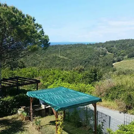 Casa Vacanze Nido Delle Rondini *