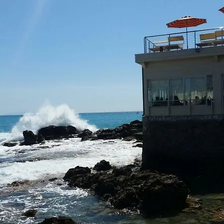 Casa Vacanze Nido Delle Rondini 카스티글리온셀로