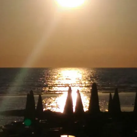 Casa Vacanze Nido Delle Rondini *