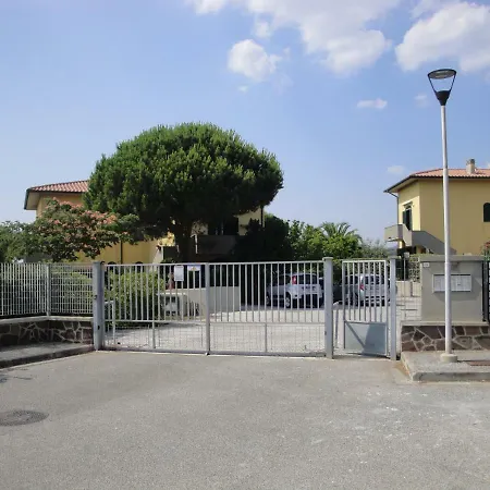 Casa Vacanze Nido Delle Rondini