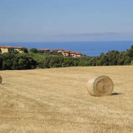 Casa Vacanze Nido Delle Rondini *