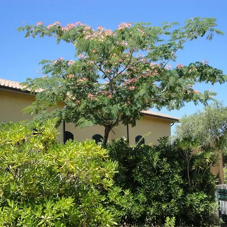 Casa Vacanze Nido Delle Rondini 카스티글리온셀로