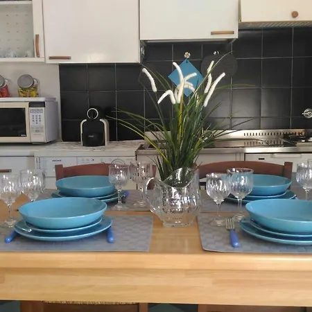 Casa Vacanze Nido Delle Rondini