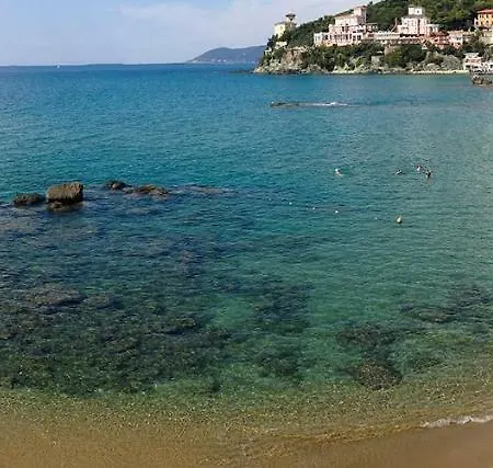Casa Vacanze Nido Delle Rondini 아파트