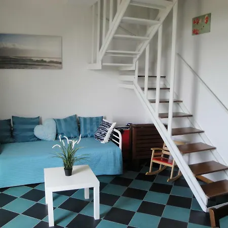 Casa Vacanze Nido Delle Rondini *
