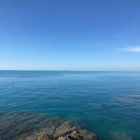 Casa Vacanze Nido Delle Rondini 아파트