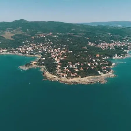 Casa Vacanze Nido Delle Rondini