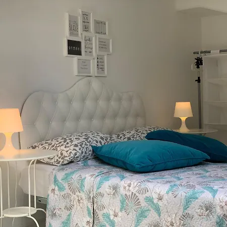 Casa Vacanze Nido Delle Rondini *